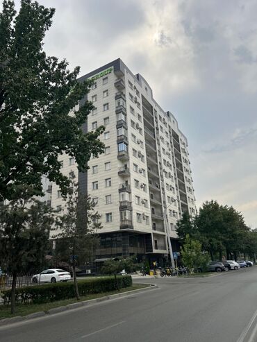 job.kg полная версия: 1 комната, 49 м², Элитка, 5 этаж, Косметический ремонт