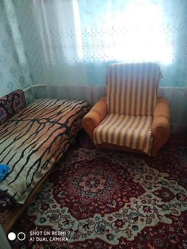 Продажа коттеджей и домов: Продаю дом. Село Беловодское, находится по улице Фрунзе 25. (Главная — 23