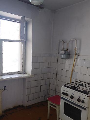 Продажа квартир: 3 комнаты, 53 м², Вефа ТЦ Хрущевка, 4 этаж, Требуется ремонт — 5