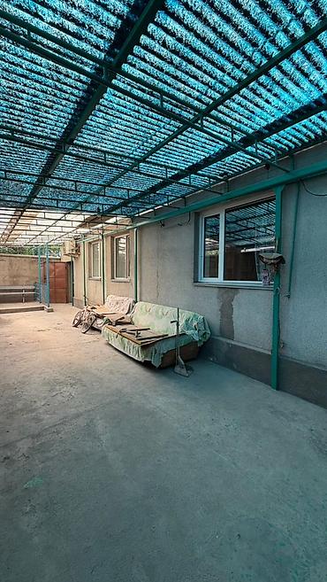 Продажа коттеджей и домов: Срочно продаётся дом 📍Пишпек 📐Участок 4.2 соток дом 120м2 — 2