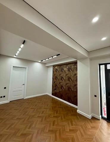 kant flat: 2 комнаты, 80 м², Советская/Скрябина 12 этаж, Евроремонт — 6