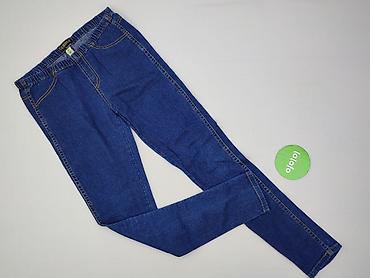 deichmann czerwone botki: Denim Co, Jeansy damskie, rozmiar S — 2