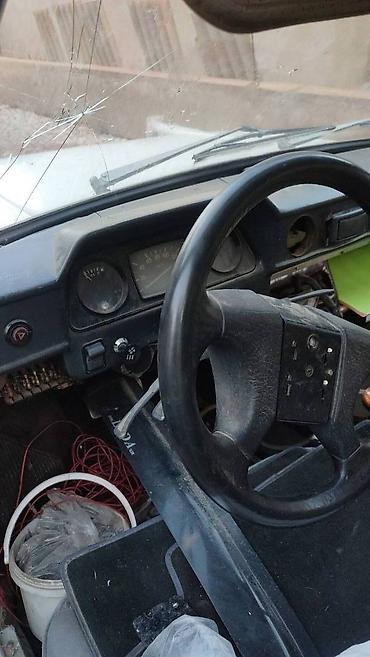уаз пр: ЗАЗ 968 Запорожец: 1994 г., 1.1 л, Механика, Бензин, Купе — 5