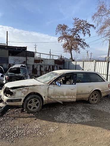 i vtec: На разбор В наличии все запчасти На Ауди А6 С4
Двигатель V 2.6 — 5