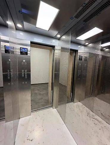 квартира бэрилет: 1 комната, 36 м², Шлагбаум Элитка, 2 этаж, Свежий ремонт — 7