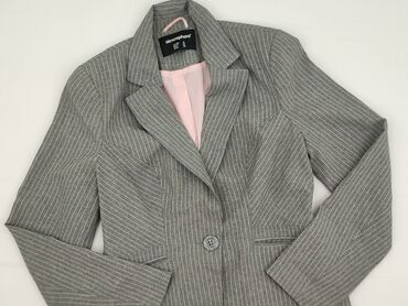 mohito marynarki damskie: Atmosphere, Women's blazer, size L (EU 40)