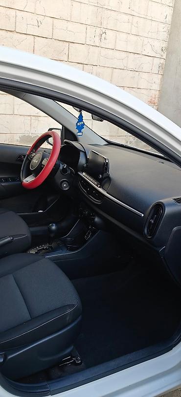 авто корея сайт бишкек: Kia Picanto: 2021 г., 0.9 л, Автомат, Бензин, Хетчбек — 4