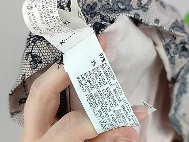 e ciucholand: Zara, Sukienka damska, rozmiar L — 4