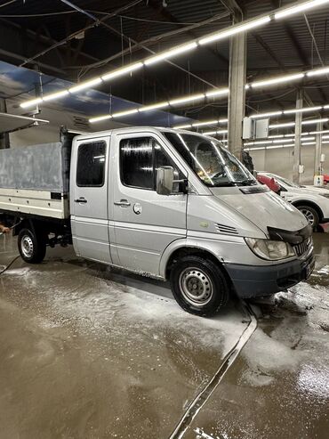 фары на опель вектра б: Mercedes-Benz Спринтер: 2005 г., 2.2 л, Механика, Дизель, Бус