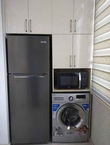 Köhnə tikili: Bakı, 3 otaqlı, Köhnə tikili, 70 kv. m — 12