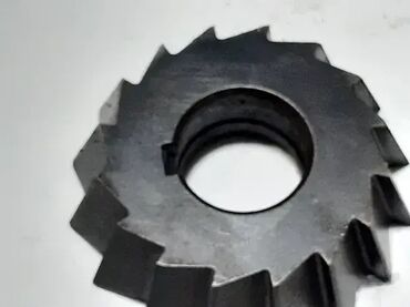 aleksandro namestaj ugaone garniture cene: Ugaono konusno koturasto glodalo Ugaono konusno koturasto glodao