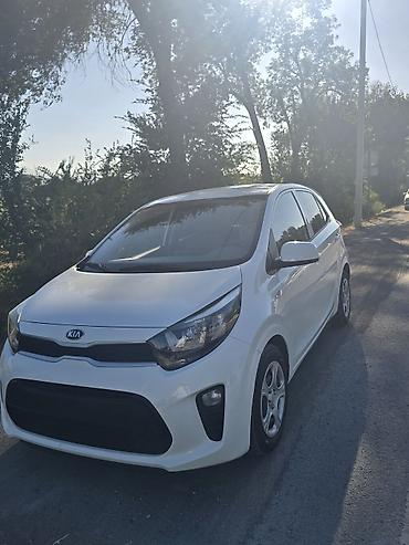 кия морнонг: Kia Morning: 2019 г., 1 л, Газ, Хэтчбэк — 4