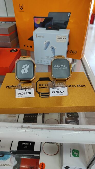 Smart saatlar: Yeni, Smart saat -da lalafo.az — 2 Smart saatlar: Yeni, Smart saat — 2