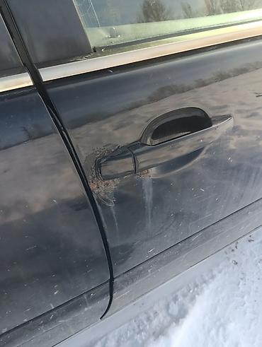 Mercedes-Benz: Mercedes-Benz E-Class: 1996 г., Автомат, Бензин, Седан — 6