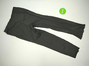 italy: Piazza Italia, Spodnie materiałowe damskie, rozmiar XL — 4