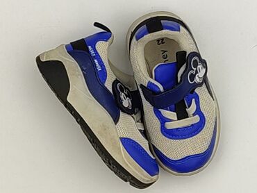 vans półbuty wsuwane: Кросівки Disney, 22, Б/в