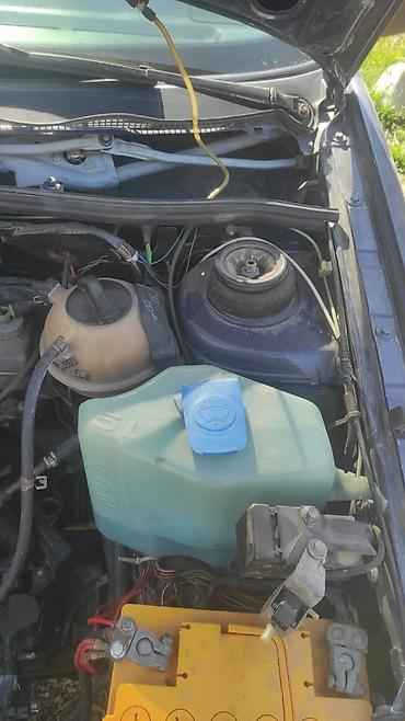 Volkswagen: Volkswagen Passat Variant: 1992 г., Механика, Универсал — 6