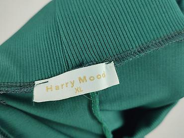 hooligans polska: Legginsy Sportowe damskie, rozmiar XL — 4