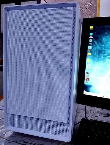 Настольные ПК и рабочие станции: Компьютер, ядер - 4, Игровой, HDD — 8