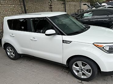 киа соу: Kia Soul: 2018 г., 1.6 л, Автомат, Бензин, Хэтчбэк — 4