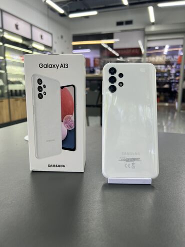 телефон самсунг с 9: Samsung Galaxy A13 | 128 ГБ | цвет - Бежевый | Наушники, Зарядное устройство, Защитное стекло | Рассрочка | 4G (LTE) at lalafo.kg телефон самсунг с 9: Samsung Galaxy A13 | 128 ГБ | цвет - Бежевый | Наушники, Зарядное устройство, Защитное стекло | Рассрочка | 4G (LTE)