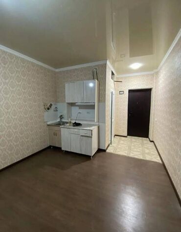 снять квартиру в токмаке запорожская область: 1 бөлмө, 20 кв. м, Жеке план, 3 кабат, Косметикалык ремонт