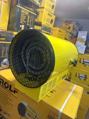 холодильное оборудование бишкек: Тепловая пушка Электрическая, более 2000 Вт