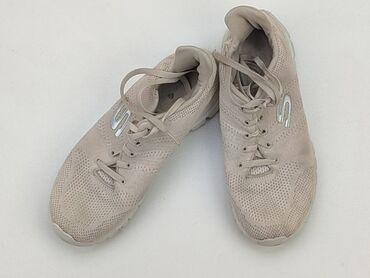bluzki damskie z koronki: Sneakers for women, 39, condition - Good