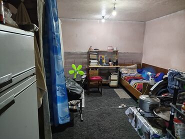 ремонт домов: 16 м², С мебелью