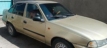 210 430: Daewoo Nexia: 2005 г., 0.6 л, Механика, Бензин, Седан — 2