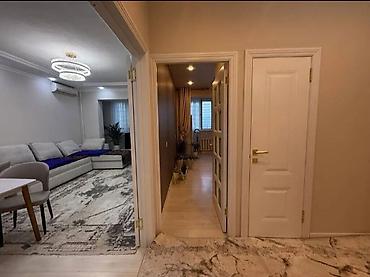 Продажа квартир: 3 комнаты, 82 м², 106 серия, 8 этаж, Евроремонт — 6