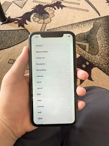 бу iphone xr: IPhone Xr, Б/у, 64 ГБ, Черный, Чехол — 2