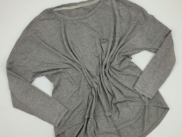 dłuższa bluzki damskie: Blouse, 3XL (EU 46), condition - Good