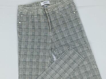 Material trousers: Material trousers for women, S (EU 36)