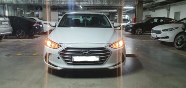 хонда аванта 3: Hyundai Avante: 2017 г., 1.6 л, Автомат, Газ, Седан