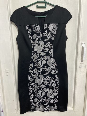 Другая женская одежда: Пакет женских вещей Пальто,тренч. Пиджак, три брюки платье юбка — 8