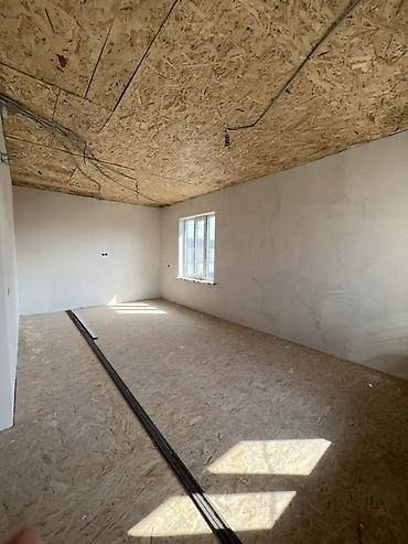 Продажа коттеджей и домов: Военно-Антоновка Дом 2х этажный Под обоии Дом 180м2 Участок 3,7 — 4