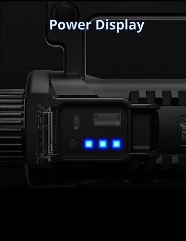 nitecore: Фонарик на охоту, светит хорошо, берет 1000м +- есть два вида. у нас — 6