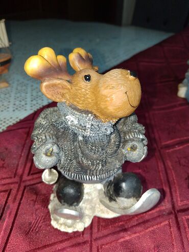 seme banane cena: Set figura, bоја - Šareno