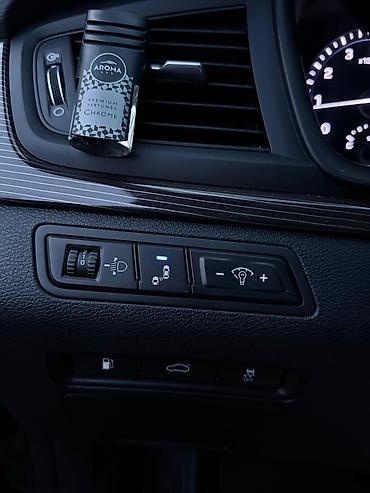 Hyundai: Hyundai Sonata: 2018 г., 2 л, Автомат, Газ, Седан — 18