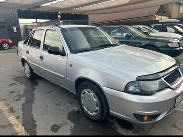 дево ласетти: Daewoo Nexia: 2010 г., 1.5 л, Механика, Бензин, Седан