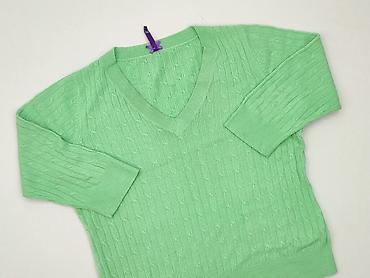 Swetry: Sweter damski, rozmiar M — 1