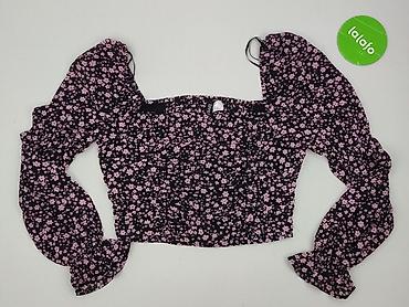divided marka: H&M Divided, Bluzka damska, rozmiar L — 2