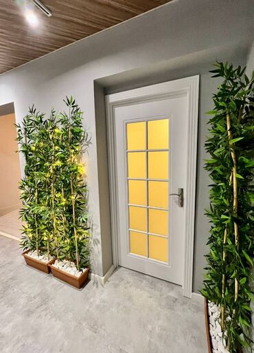 Ofislər: 28 may metrosuna yaxin tehsil nazirliyine yaxin 9 mertebeli binanın — 10