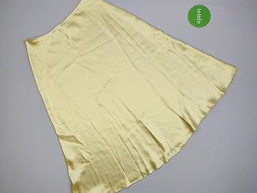 satynowe body zara: Zara, Spódnica damska, rozmiar M — 3