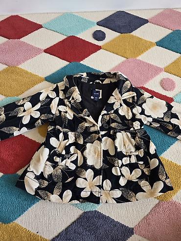 Jaket, Qız üçün, 3 - 4 yaş, Gap