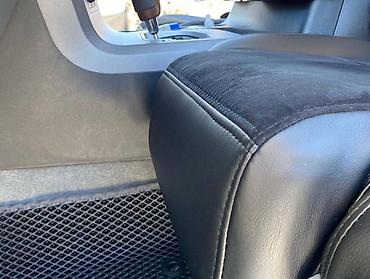 altima: Чехлы Кожаные, Citroen, Новый — 3