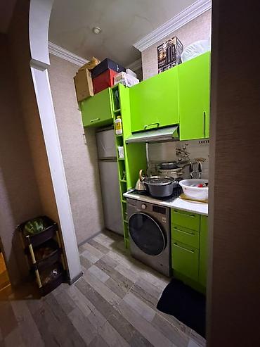ağ seher: 2 otaqlı, Yeni tikili, 41 kv. m — 5