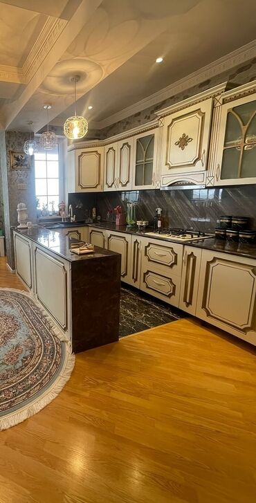 Həyət evləri və villaların satışı: Binəqədi qəs. 3 otaqlı, 100 kv. m, Yeni təmirli — 6