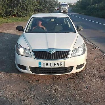 alternativa: PR. BRANIK VRATA MEHANIKA ZA ŠKODA OCTAVIA OD 2005. DO 2012. GOD. | — 1